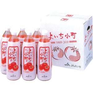 よいち小町